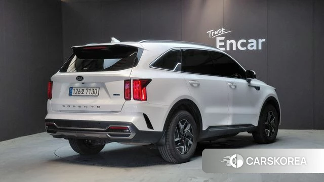 Kia Sorento 4th Generation id 4495486 из Кореи 12