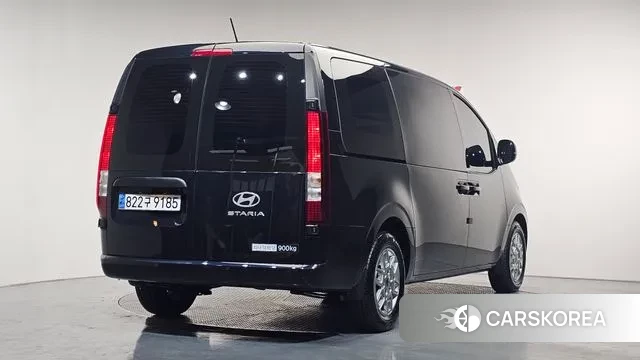 Hyundai Staria id 3605719 из Кореи 12