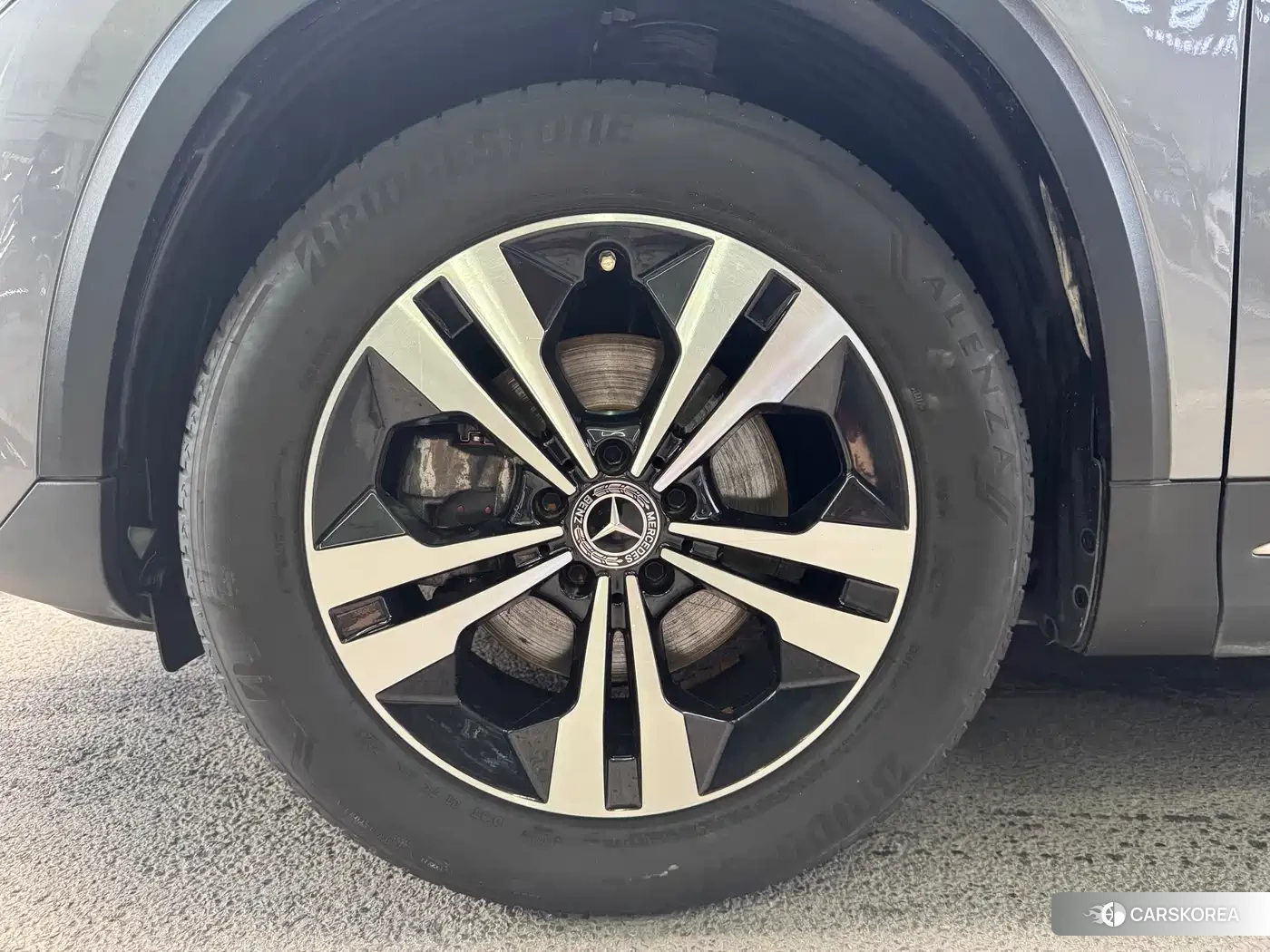 Mercedes-Benz GLA id 4653813 из Китая 12