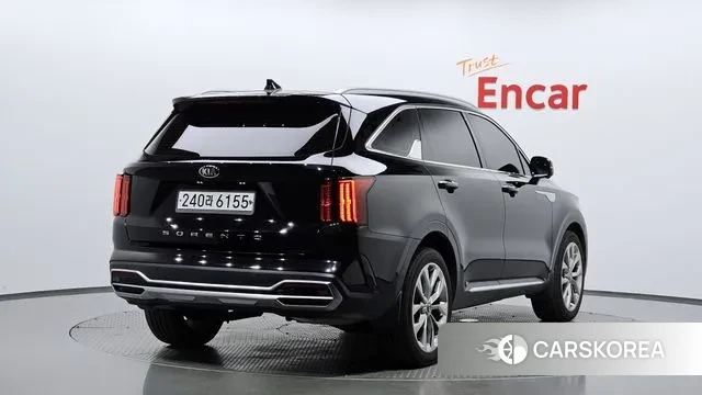 Kia Sorento 4th Generation id 3128799 из Кореи 12