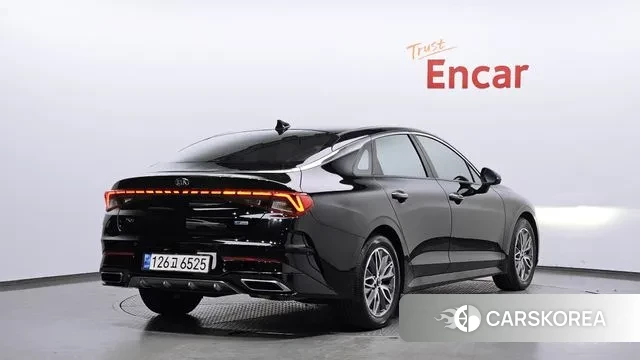 Kia K5 Hybrid 3rd Generation id 3444493 из Кореи 12