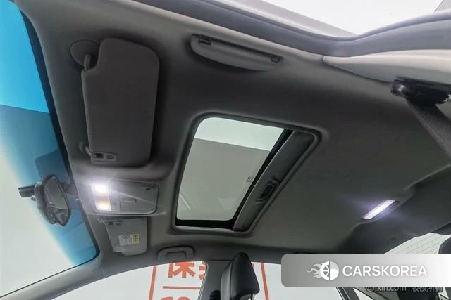 Buick Yinglang id 4236122 из Китая 12