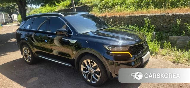 Kia Sorento 4th Generation id 4693104 из Кореи 12