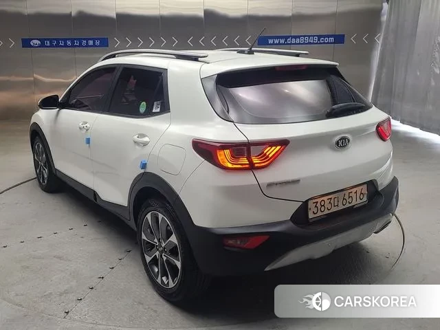 Kia Stonic id 2971546 из Кореи 12