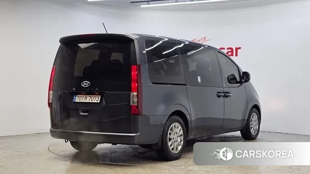 Hyundai Staria id 3680058 из Кореи 12