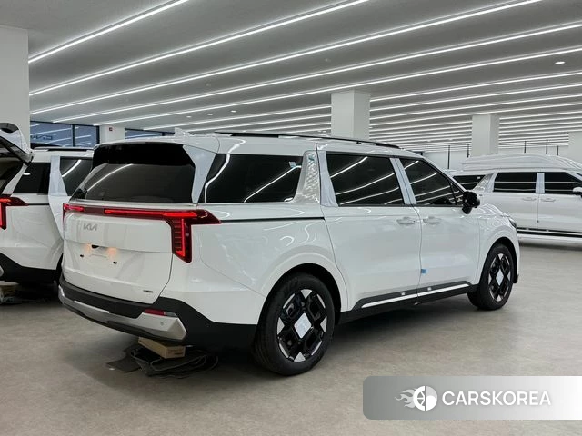 Kia The New Carnival 4th Generation id 3939717 из Кореи 11