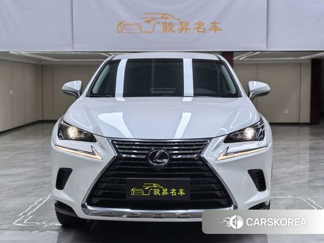 Lexus NX id 4221260 из Китая 12