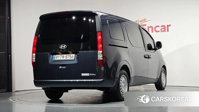 Hyundai Staria id 4408124 из Кореи 12