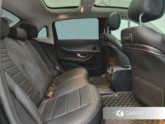 Mercedes-Benz E-class id 4219292 из Китая 12