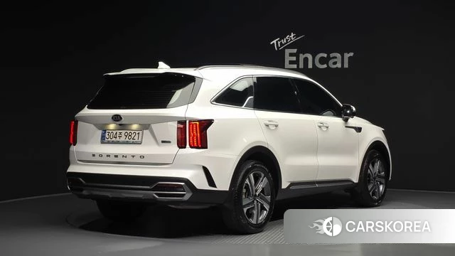 Kia Sorento 4th Generation id 4434797 из Кореи 12