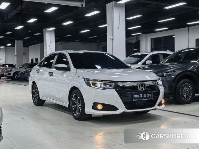 Honda Lingpai id 4207578 из Китая 12
