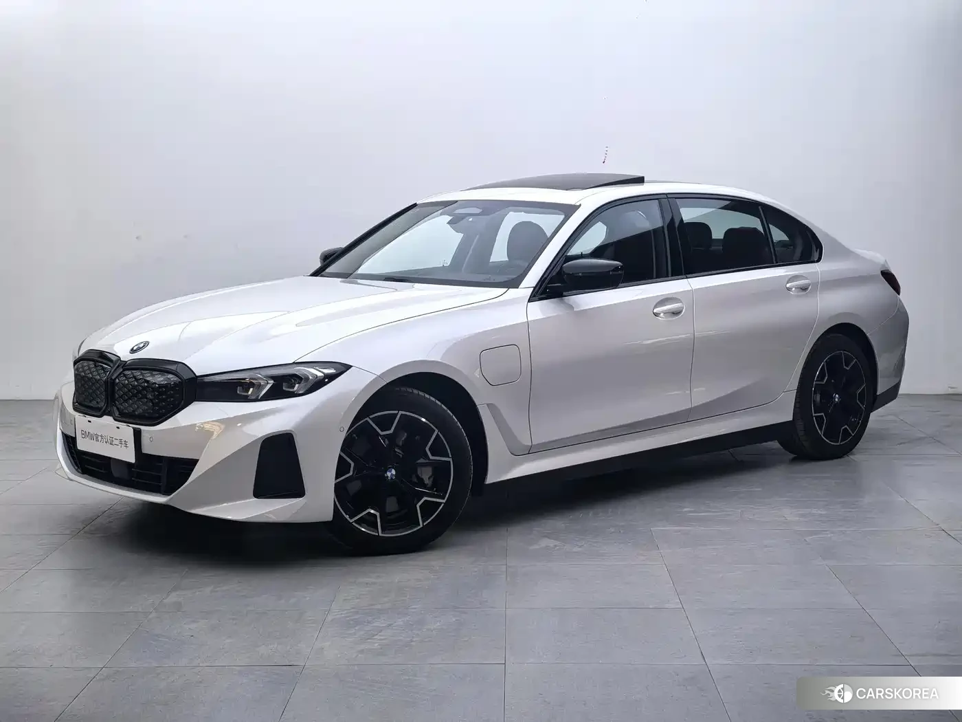 BMW i3 id 4553905 из Китая 11