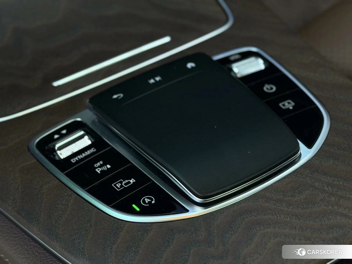Mercedes-Benz E-class id 4452418 из Китая 12