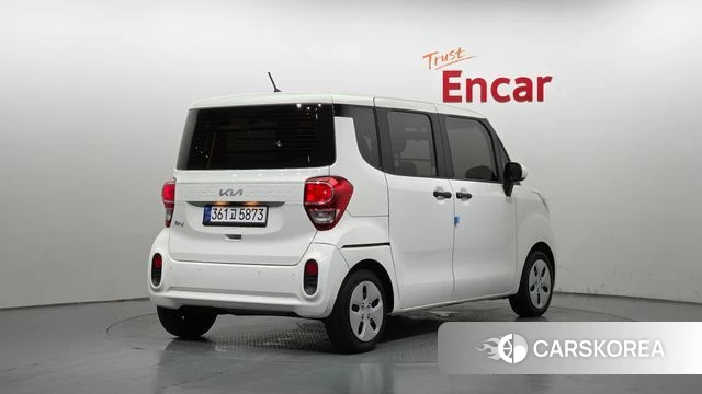 Kia The New Ray id 4702034 из Кореи 12