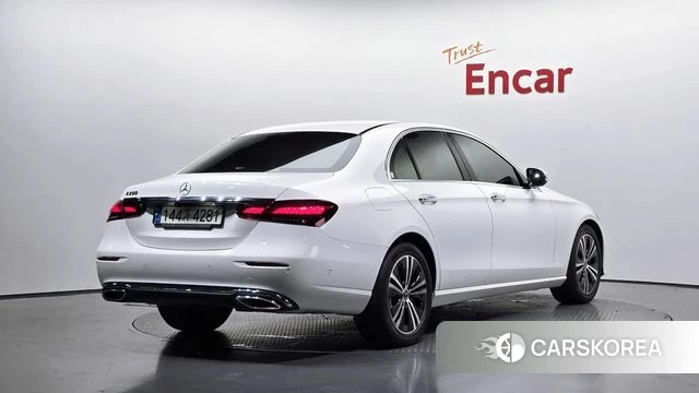 Mercedes-Benz E-Class W213 id 4666833 из Кореи 12