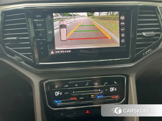 Volkswagen Weiran id 4259628 из Китая 9