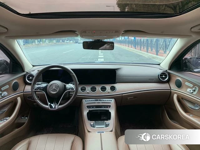 Mercedes-Benz E-class PHEV id 4261074 из Китая 12
