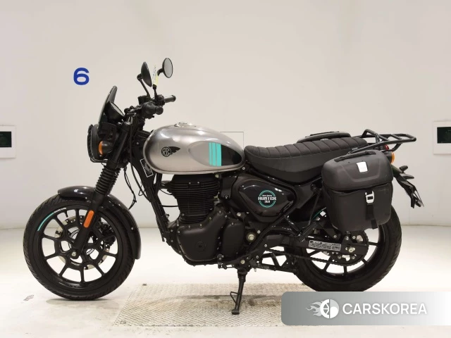 OTHER ENFIELD HUNTER 350 2023 из Японии