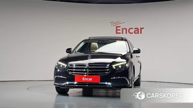 Mercedes-Benz E-Class W213 id 4872212 из Кореи 12