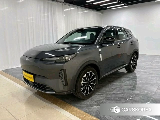 Changan Qiyuan Q05 classic id 4238247 из Китая 12