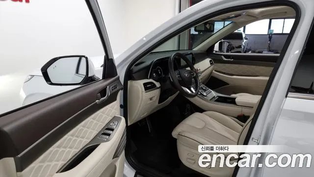 Hyundai Palisade id 2638499 из Кореи 12