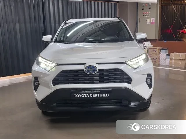Toyota RAV4 5th Generation id 3288025 из Кореи 11