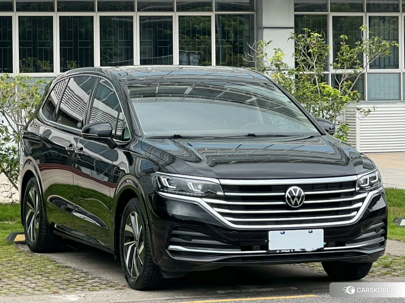 Volkswagen Weiran id 4426521 из Китая 11