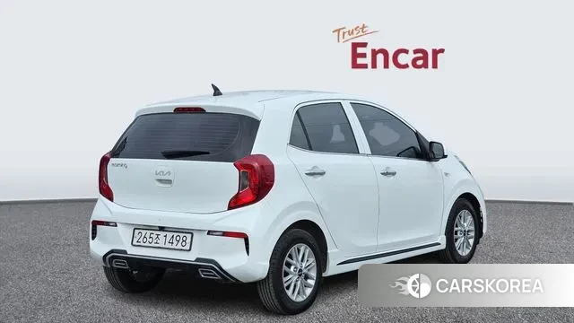 Kia Morning Urban (JA) id 3726455 из Кореи 12