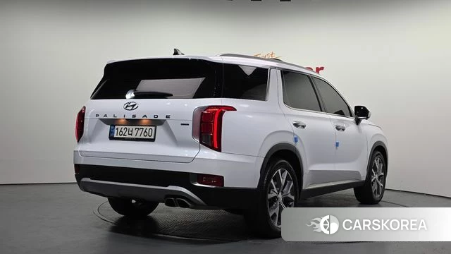 Hyundai Palisade id 3964914 из Кореи 12