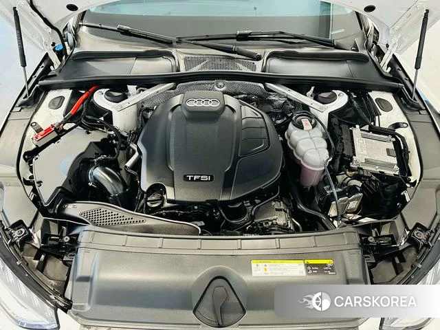 Audi A4L id 4353015 из Китая 8