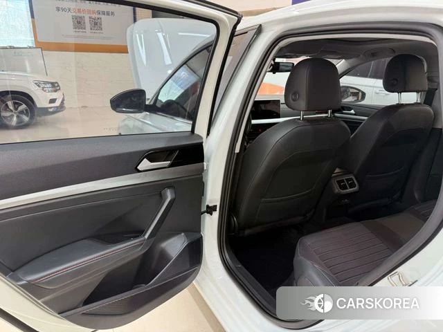 Volkswagen Lavida id 4348276 из Китая 12
