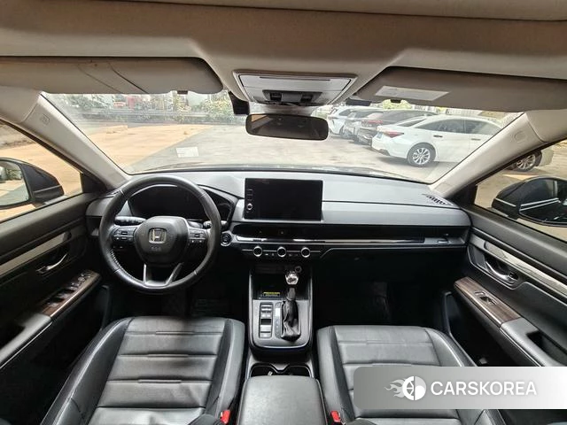 Honda CR-V id 4277342 из Китая 11