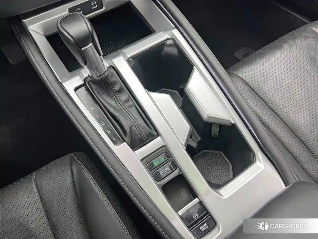 Honda Accord id 4577607 из Китая 12