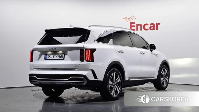 Kia Sorento 4th Generation id 4388782 из Кореи 12