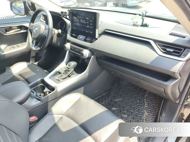 Toyota Wilanda id 4221411 из Китая 8