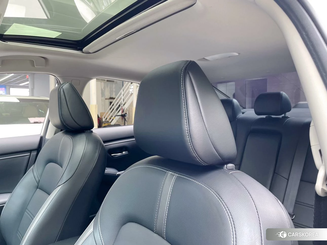 Nissan Sylphy id 4479229 из Китая 12