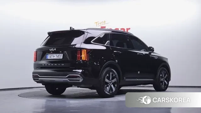 Kia Sorento 4th Generation id 3716930 из Кореи 12