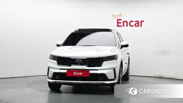 Kia Sorento 4th Generation id 4769688 из Кореи 12