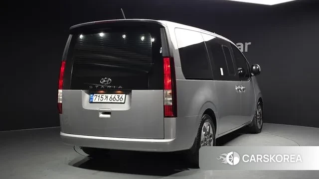 Hyundai Staria id 3447578 из Кореи 12