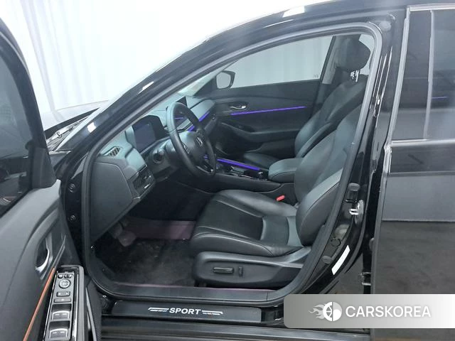 Honda Accord id 4216846 из Китая 12