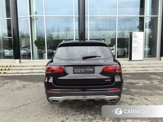 Mercedes-Benz GLC id 4334788 из Китая 8
