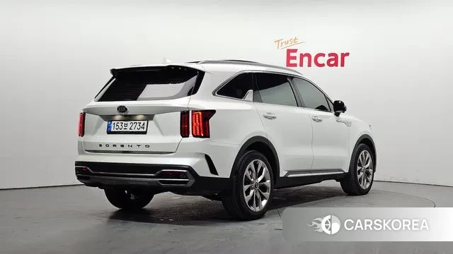 Kia Sorento 4th Generation id 3335822 из Кореи 12