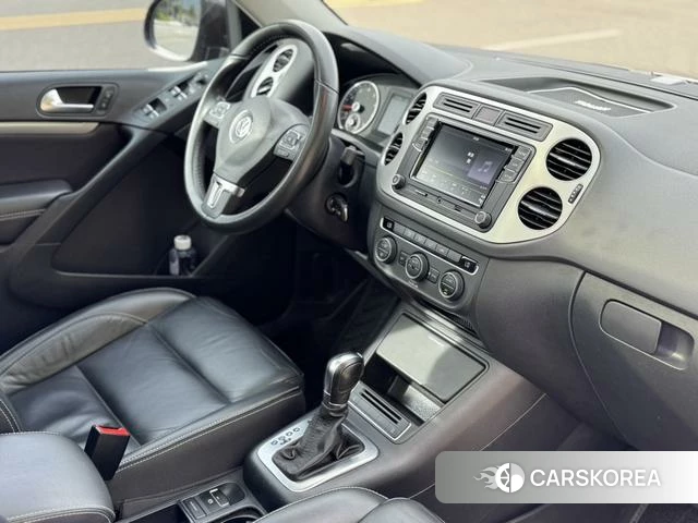 Volkswagen Tiguan id 4234831 из Китая 12