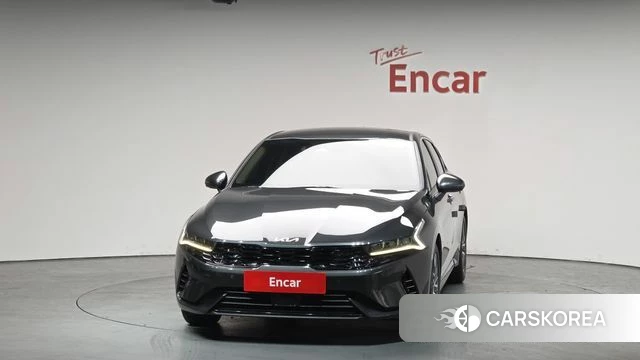 Kia K5 Hybrid 3rd Generation id 3878331 из Кореи 12