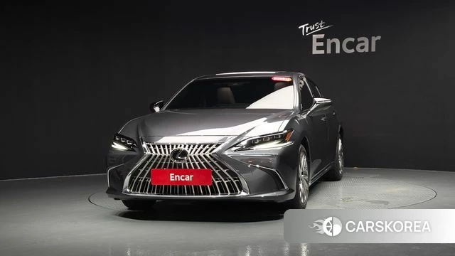 Lexus ES300h 7th generation id 4719593 из Кореи 12