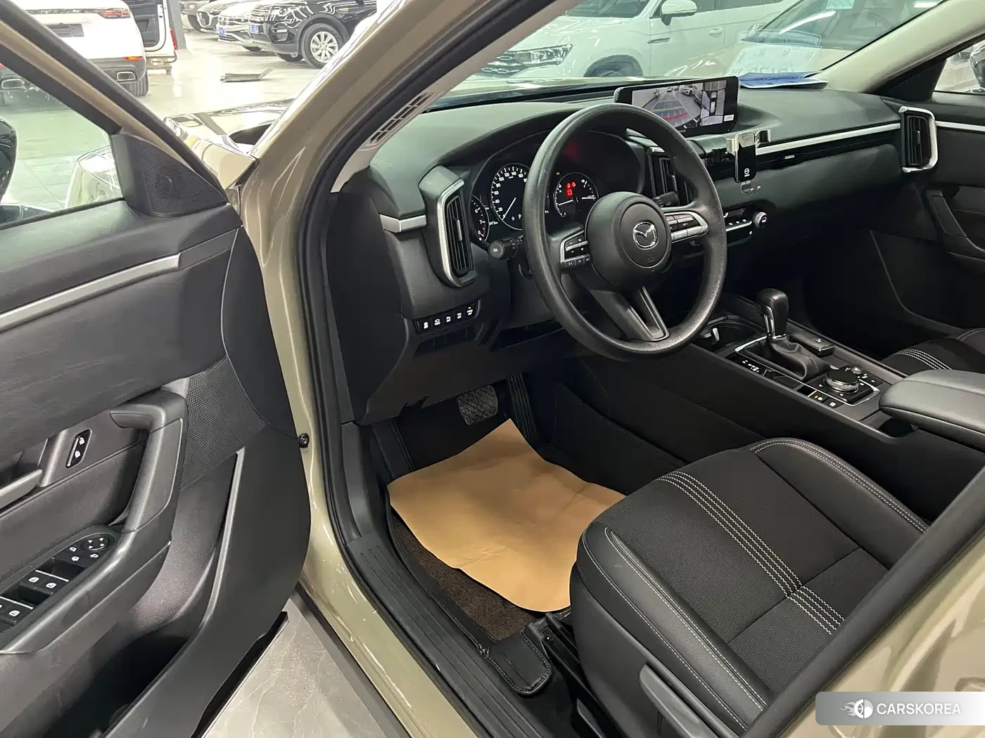 Mazda CX-50 id 4622298 из Китая 12