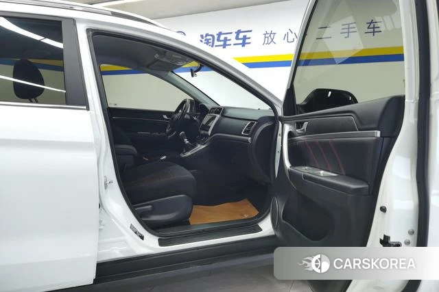 Haval M6 id 3785762 из Китая 9