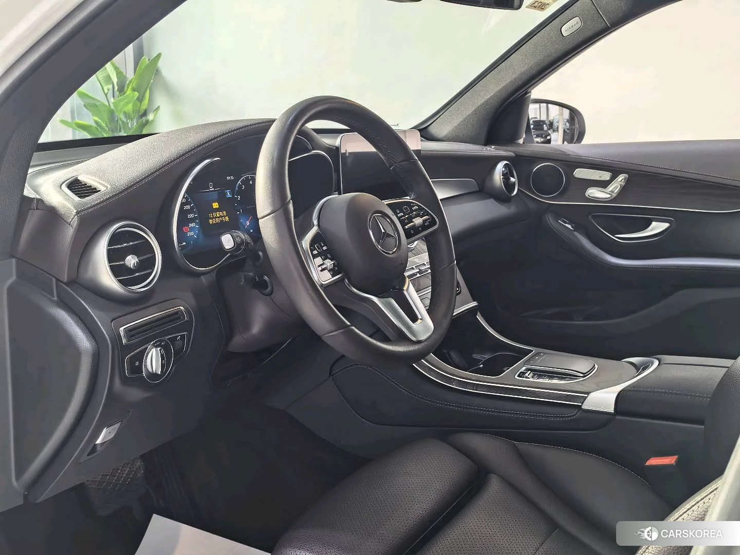 Mercedes-Benz GLC id 4452306 из Китая 9