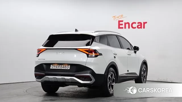 Kia Sportage 5th Generation id 3615166 из Кореи 12