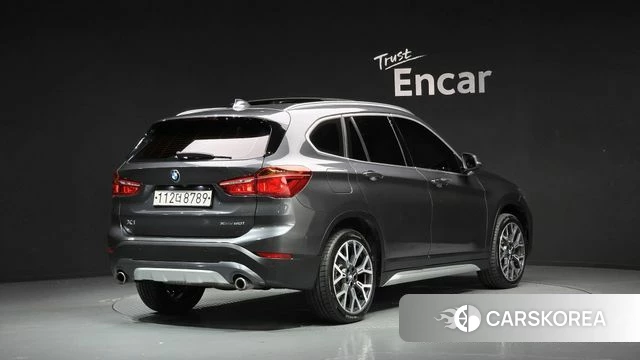 BMW X1 (F48) id 4774560 из Кореи 12